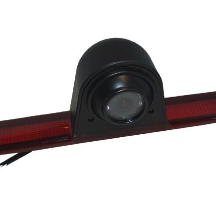 RFK NTSC CMOS HD,120°,Bremslicht+Kamera Mercedes Sprinter