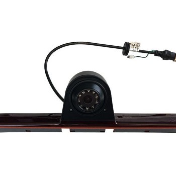 RFK NTSC CMOS HD,120°,Bremslicht+Kamera Mercedes Sprinter