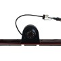 RFK NTSC CMOS HD,120°,Bremslicht+Kamera Mercedes Sprinter