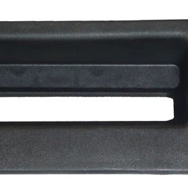 RFK Griffleiste passend f. Mercedes GLK X204 2013