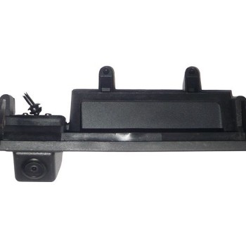 RFK Griffleiste passend f. Mercedes GLK X204 2013