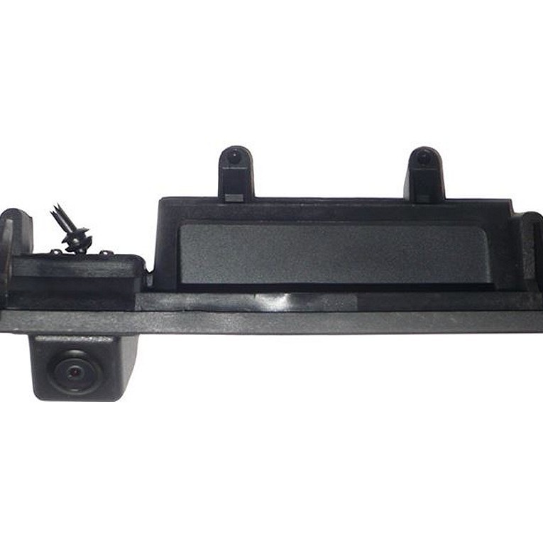 RFK Griffleiste passend f. Mercedes GLK X204 2013