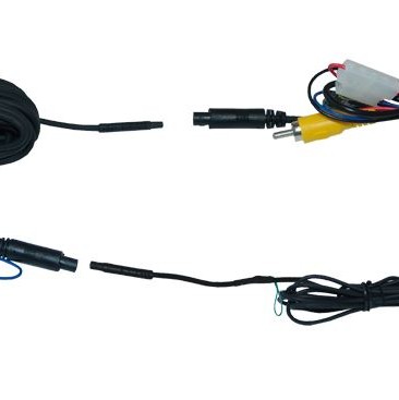 RFK Griffleiste passend f. Mercedes A/CL/CLS/S