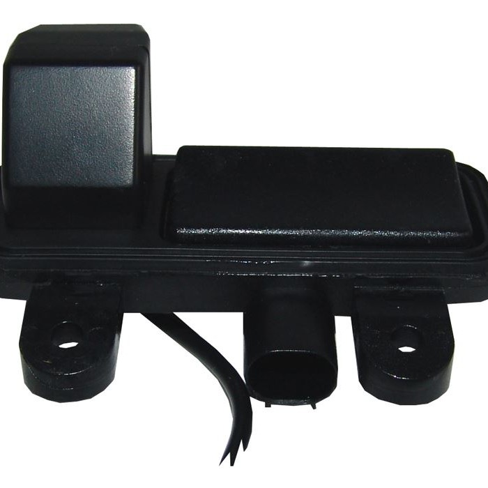 RFK Griffleiste passend f. Mercedes A/CL/CLS/S