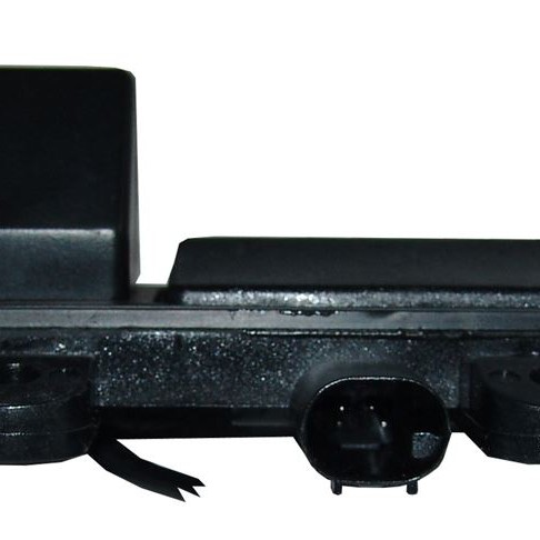 RFK Griffleiste passend f. Mercedes A/CL/CLS/S