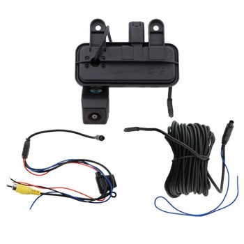 RFK Griffleiste f. passend Mercedes E W212 Limousine