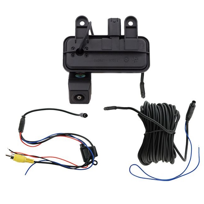 RFK Griffleiste f. passend Mercedes E W212 Limousine