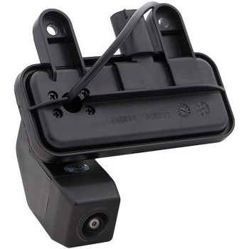 RFK Griffleiste f. passend Mercedes E W212 Limousine