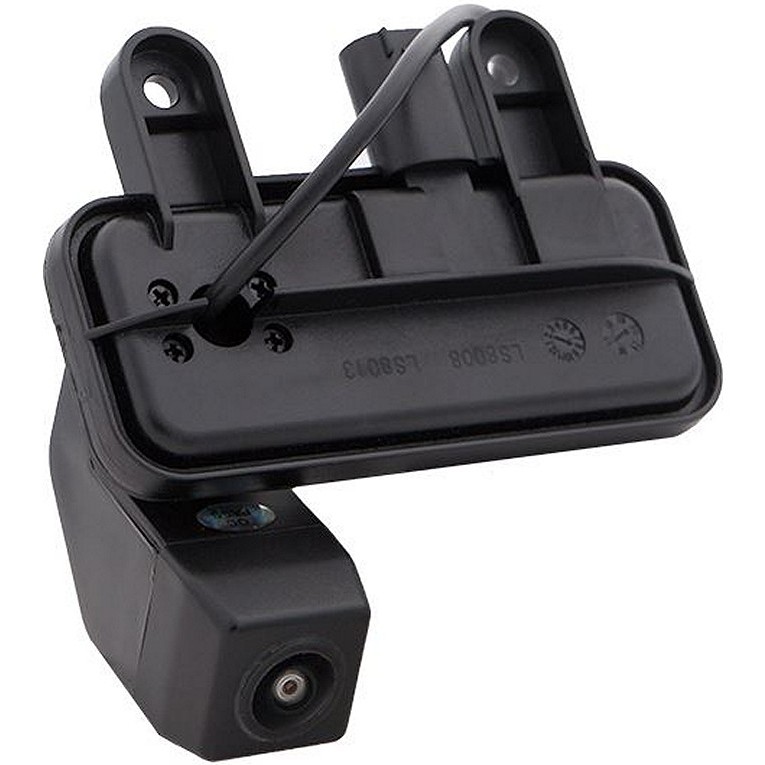 RFK Griffleiste f. passend Mercedes E W212 Limousine