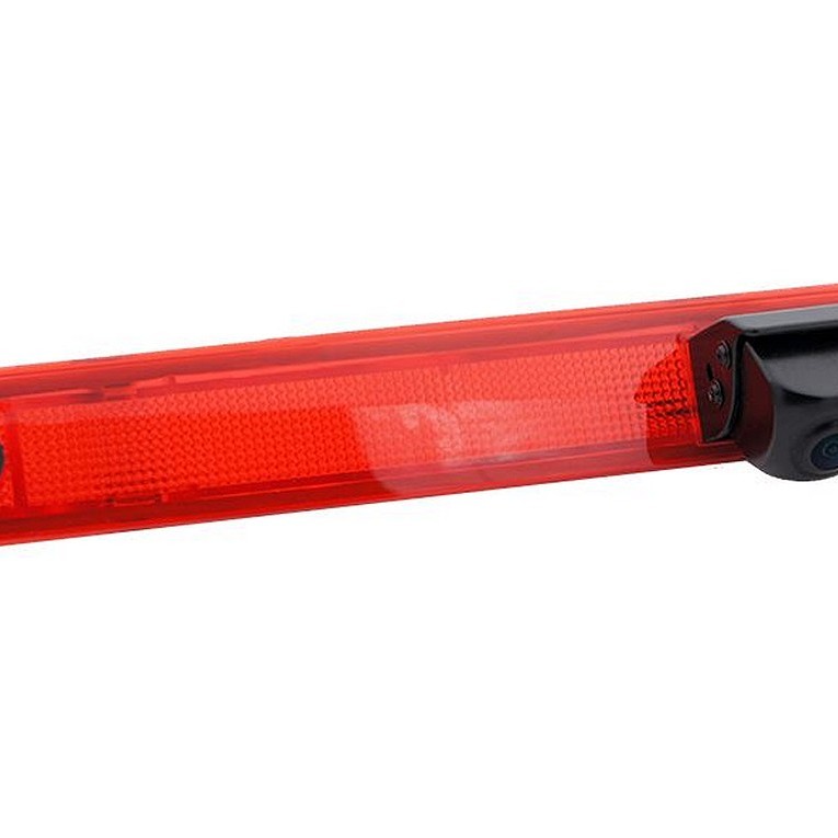Bremslichtkamera NTSC passend MB Citan, Renault Kangoo