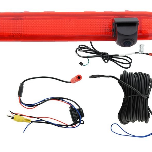 Bremslichtkamera AHD passend MB Citan, Renault Kangoo