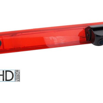 Bremslichtkamera AHD passend MB Citan, Renault Kangoo