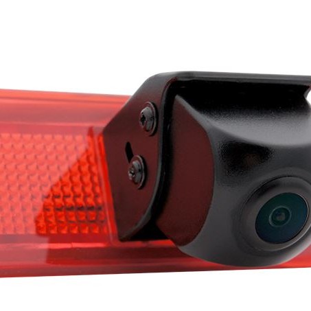 Bremslichtkamera AHD passend MB Citan, Renault Kangoo