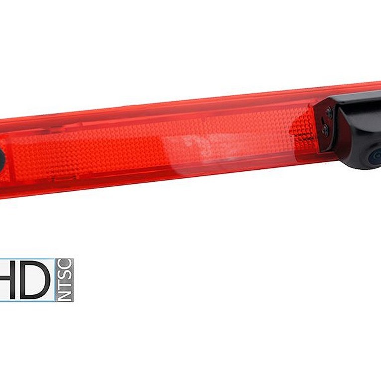 Bremslichtkamera AHD passend MB Citan, Renault Kangoo