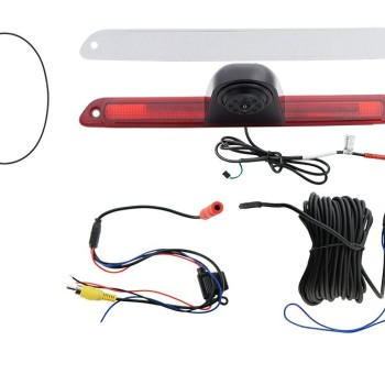 Bremslichtkamera AHD passend Sprinter W906/907/910,Crafter
