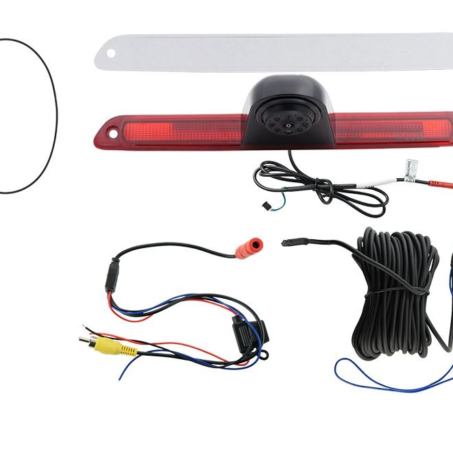 Bremslichtkamera AHD passend Sprinter W906/907/910,Crafter