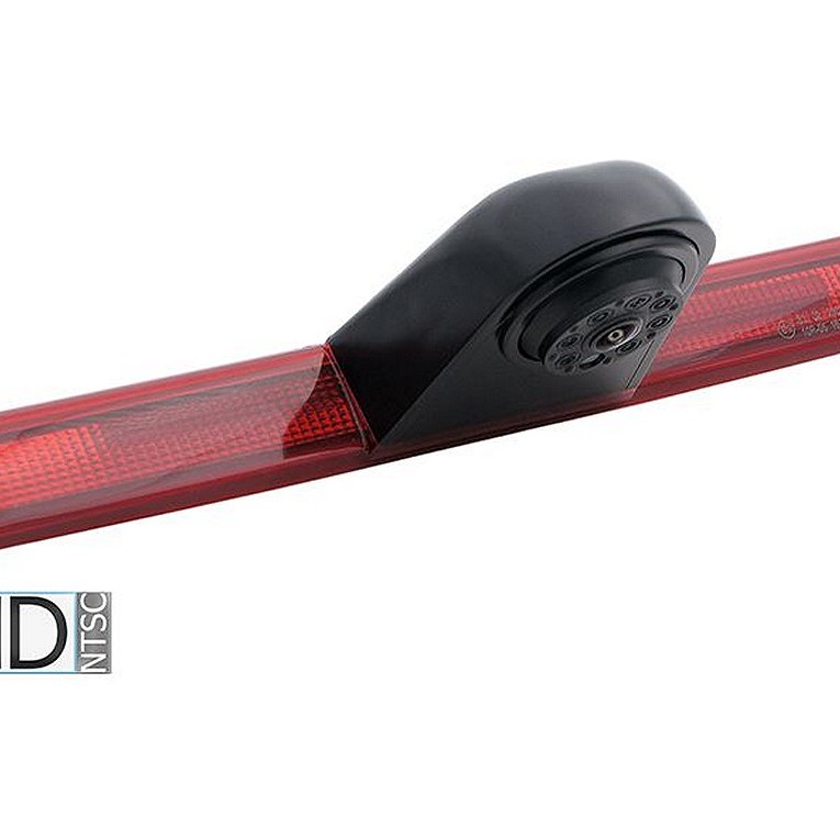 Bremslichtkamera AHD passend Sprinter W906/907/910,Crafter