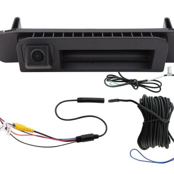 AHD RFK Griffleiste passend f. Mercedes C/CLA/E/S/SLC/SLK