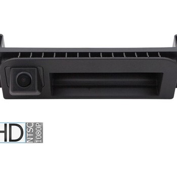 AHD RFK Griffleiste passend f. Mercedes C/CLA/E/S/SLC/SLK