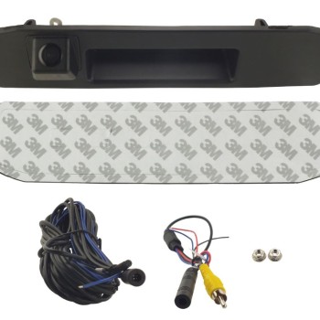 AHD RFK Griffleiste passend f. Merc. A/B/C/CLA/GLx/ML/V/Vito