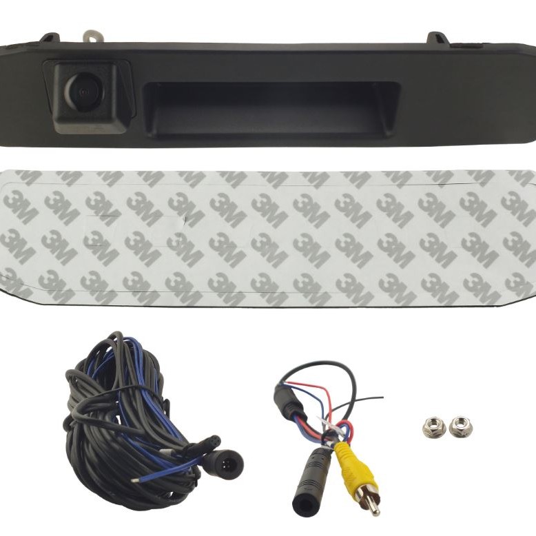 AHD RFK Griffleiste passend f. Merc. A/B/C/CLA/GLx/ML/V/Vito