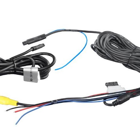 RFK Griffleiste passend f Peugeot 307, 307cc, 407