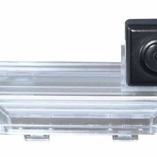 RFK Griffleiste passend f Renault Koleos 2008-