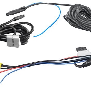 RFK Griffleiste passend f Renault Koleos 2008-