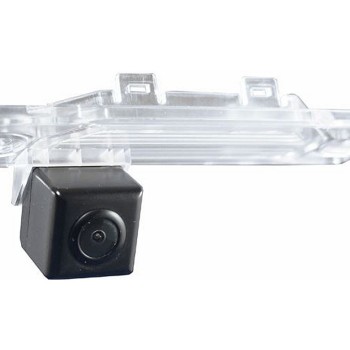 RFK Griffleiste passend f Renault Koleos 2008-