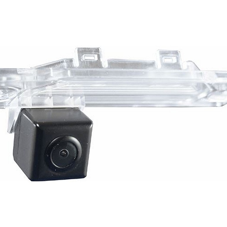 RFK Griffleiste passend f Renault Koleos 2008-