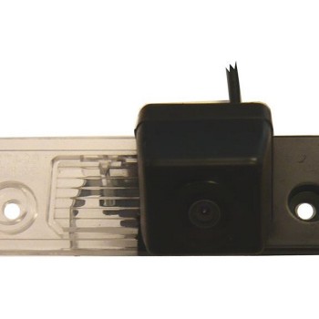 RFK Griffleiste passend f Skoda Octavia OEM Lamp