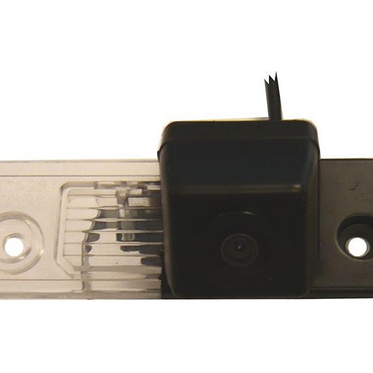 RFK Griffleiste passend f Skoda Octavia OEM Lamp