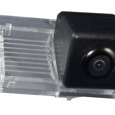 RFK Griffleiste passend f VW Passat 2010-2012, Skoda Yeti