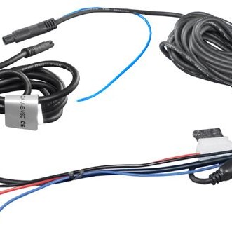 RFK Griffleiste passend f VW Passat 2010-2012, Skoda Yeti