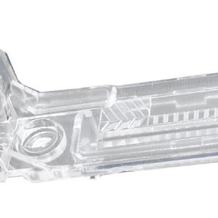 RFK Griffleiste passend f VW Caddy,Jetta,Passat,..