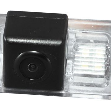 RFK Griffleiste passend f VW Touareg, Tiguan - LED kw