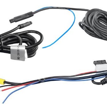 RFK Griffleiste passend f VW Touareg, Tiguan - LED kw