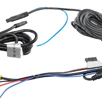 RFK Griffleiste passend f Skoda Fabia - LED ww