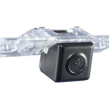 RFK Griffleiste passend f Skoda Fabia - LED ww