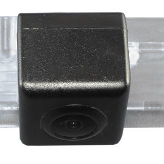 RFK Griffleiste passend f Skoda Octavia II - OEM Lampe