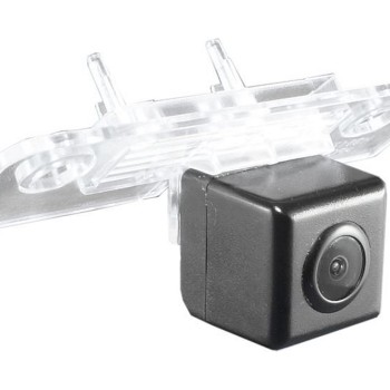 RFK Griffleiste passend f Skoda Octavia II - OEM Lampe