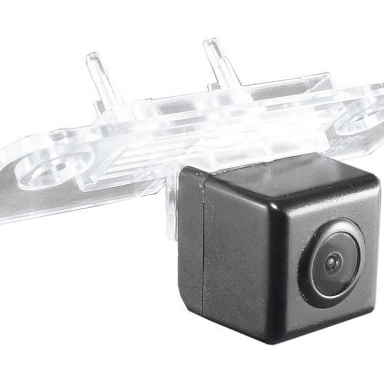 RFK Griffleiste passend f Skoda Octavia II - OEM Lampe