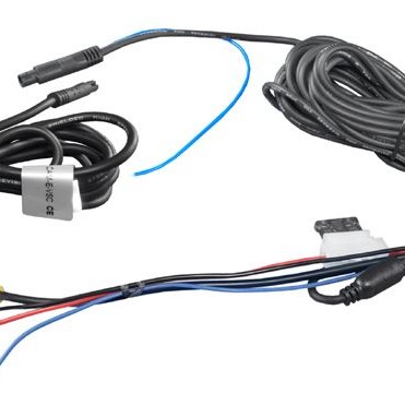 RFK Griffleiste passend f Skoda Octavia - LED kw