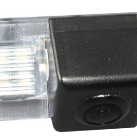 RFK Griffleiste passend f Skoda Octavia - LED ww