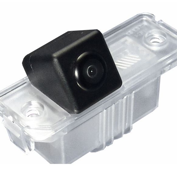 RFK Griffleiste passend f Skoda Superb 3T 2008-