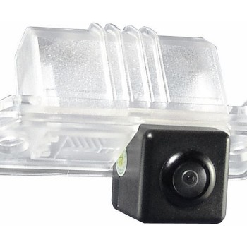 RFK Griffleiste passend f Skoda Superb 3T 2008-