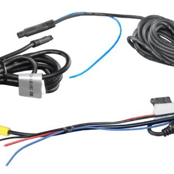 RFK Griffleiste passend f Toyota Corolla 2014