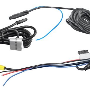 RFK Griffleiste passend f Toyota Corolla 2014