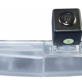 RFK Griffleiste passend f Toyota RAV4 2014-