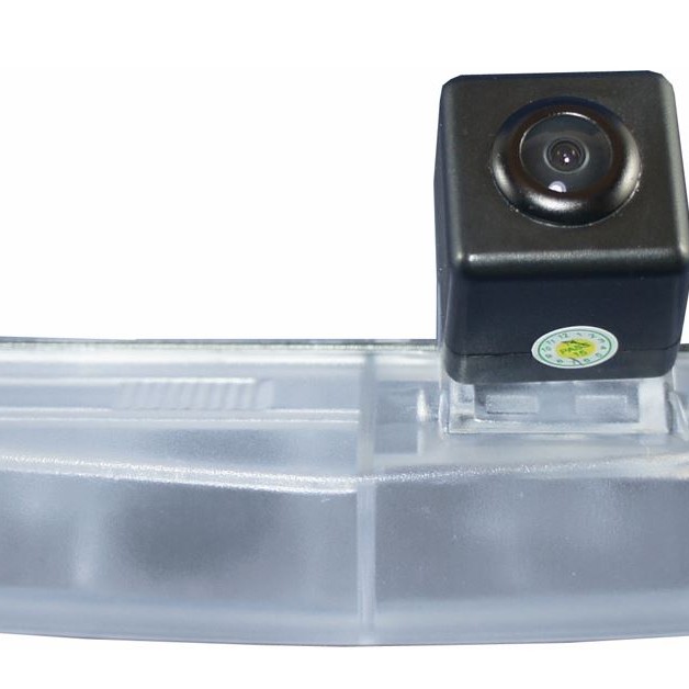 RFK Griffleiste passend f Toyota RAV4 2014-